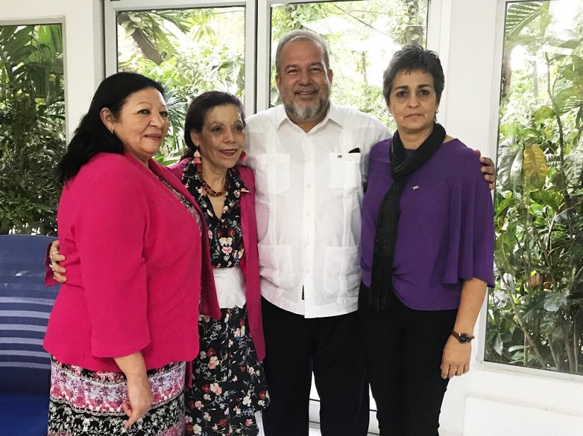 compañera-rosario-murillo